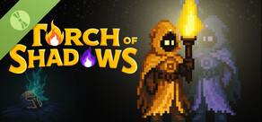 Torch of Shadows Demo
