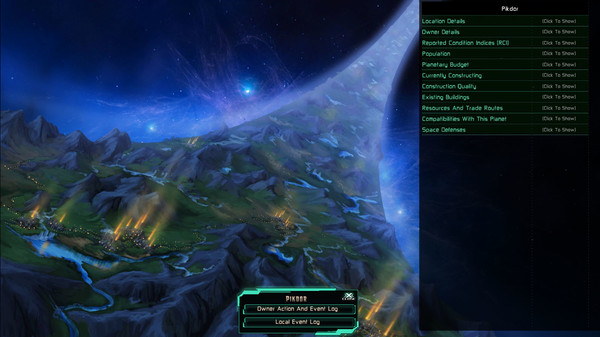The Last Federation - The Lost Technologies