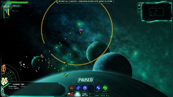 The Last Federation - The Lost Technologies