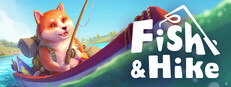 Fish & Hike cover