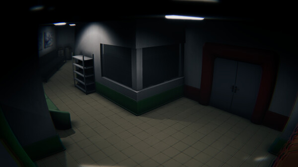 Echo's Inc Demo