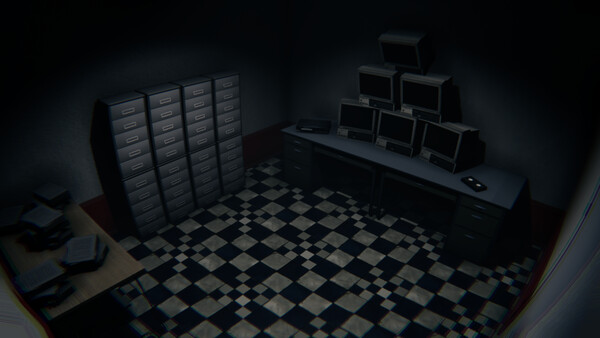 Echo's Inc Demo
