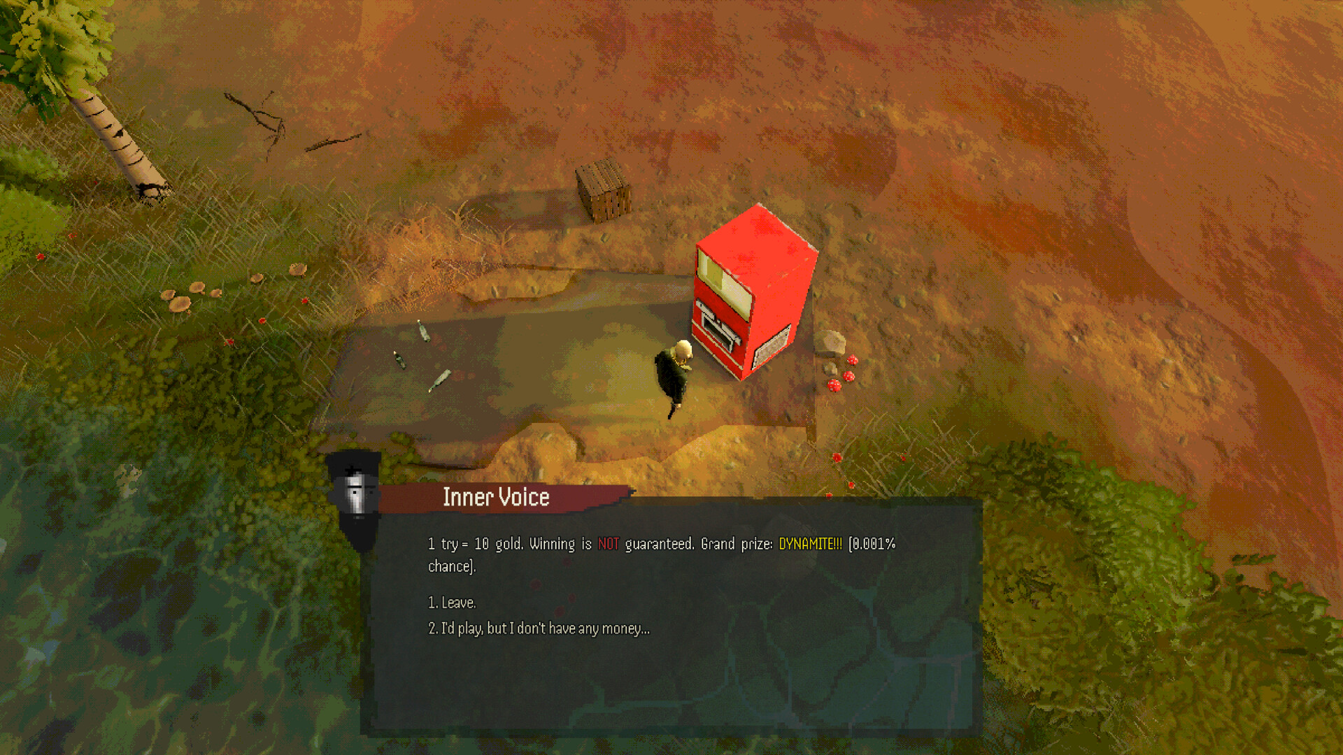 Fishy Business screenshot #13