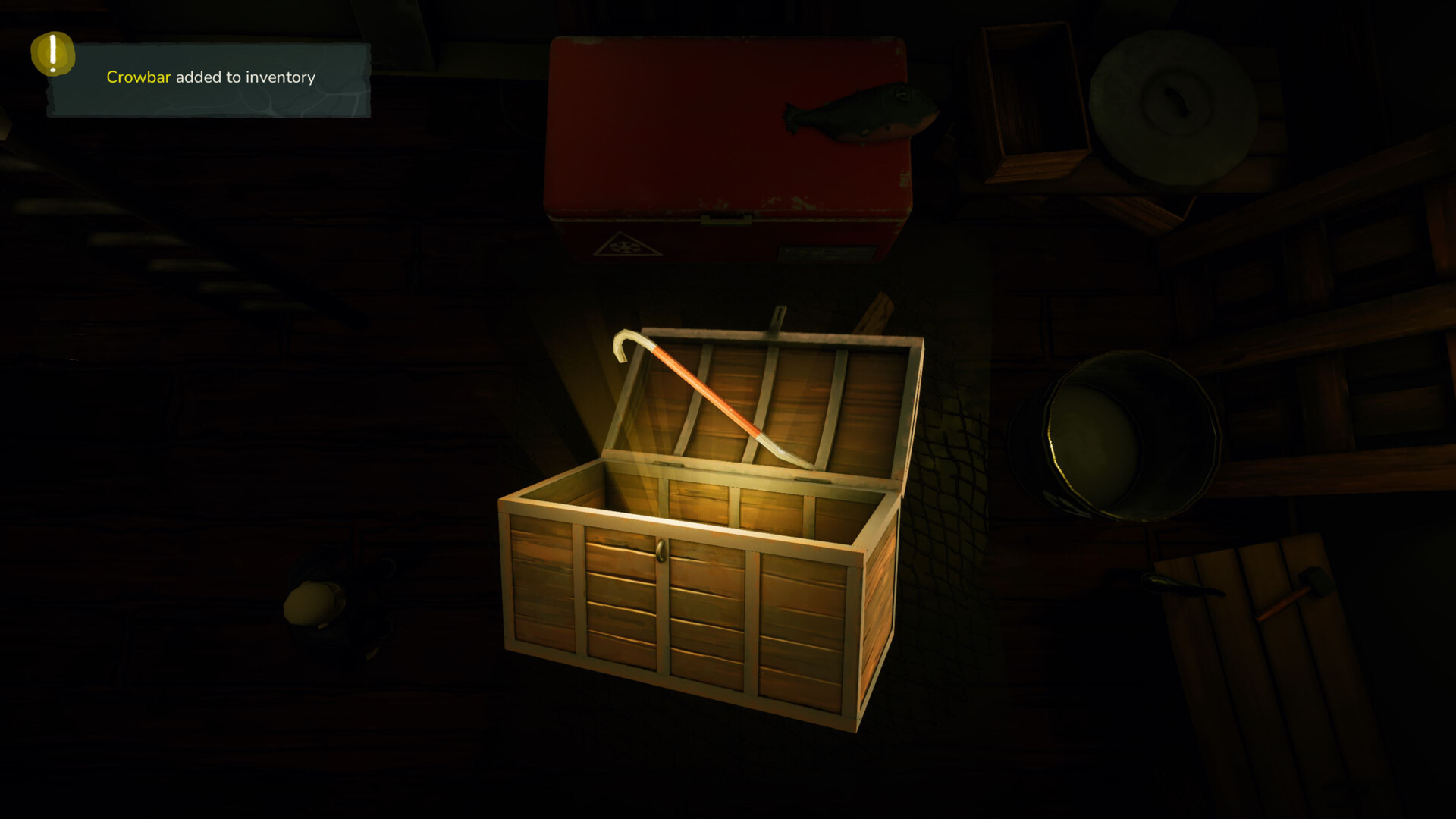 Fishy Business screenshot #9