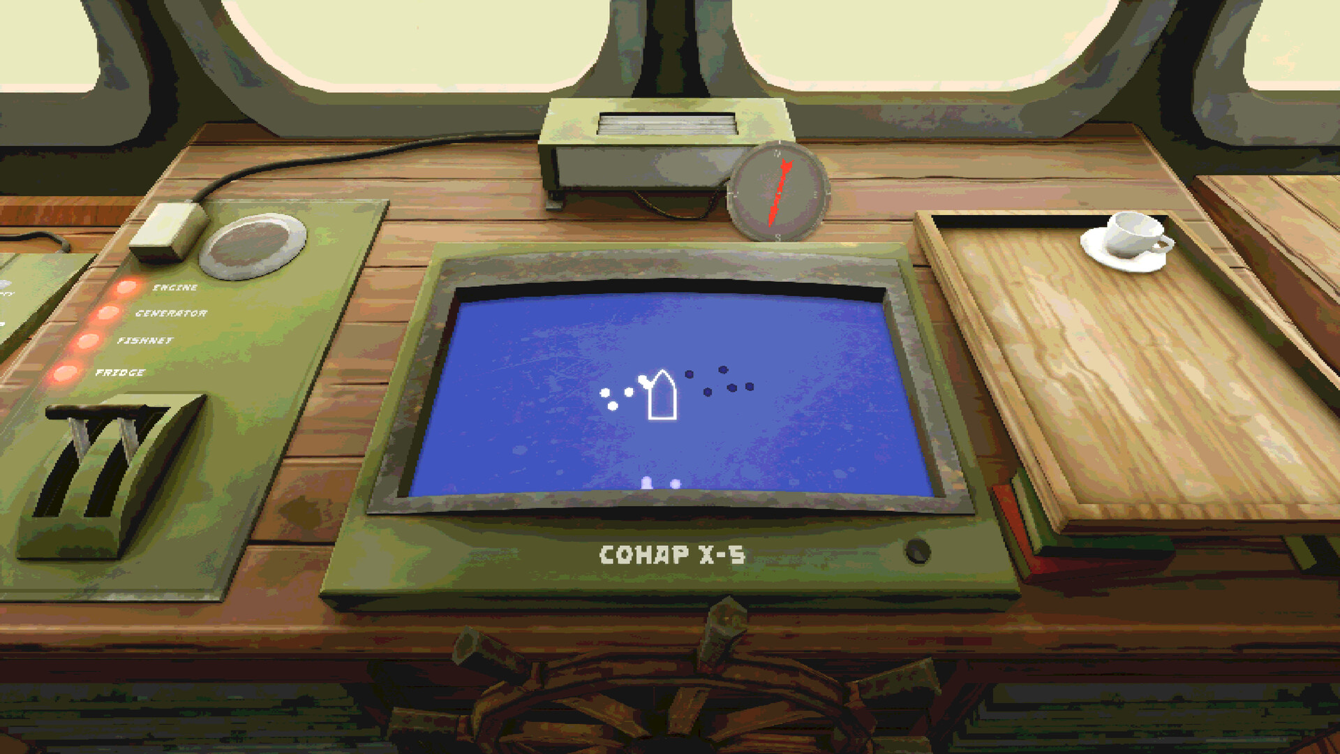 Fishy Business screenshot 7