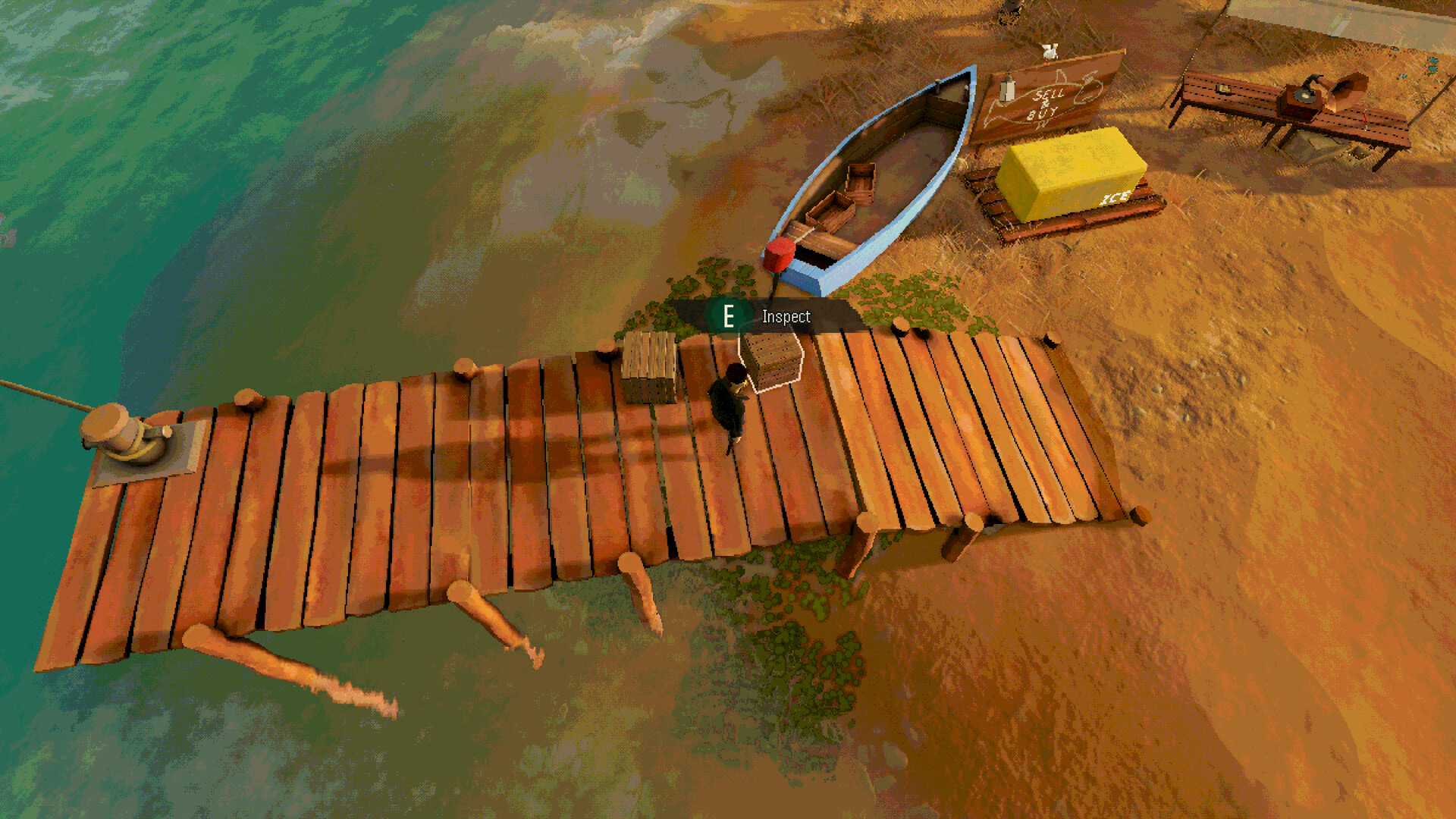 Fishy Business screenshot #8