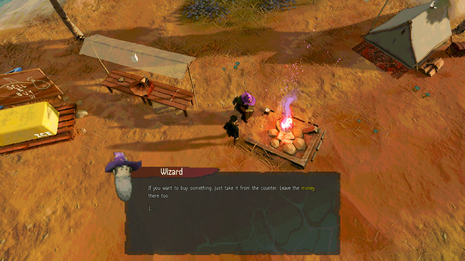 Fishy Business screenshot #10