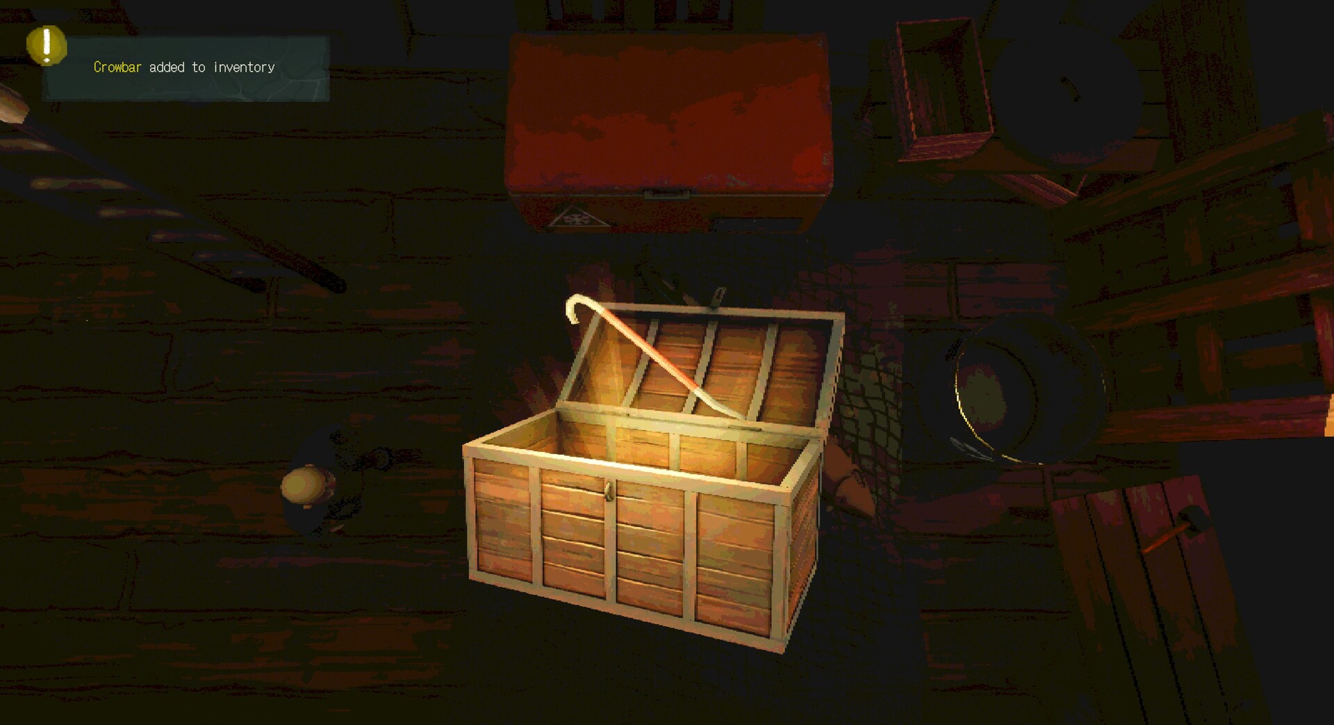 Fishy Business screenshot 9