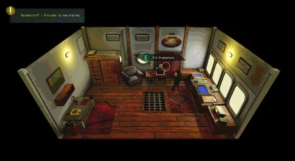 Fishy Business screenshot 4