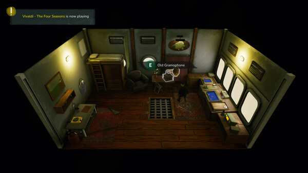 Fishy Business screenshot 4