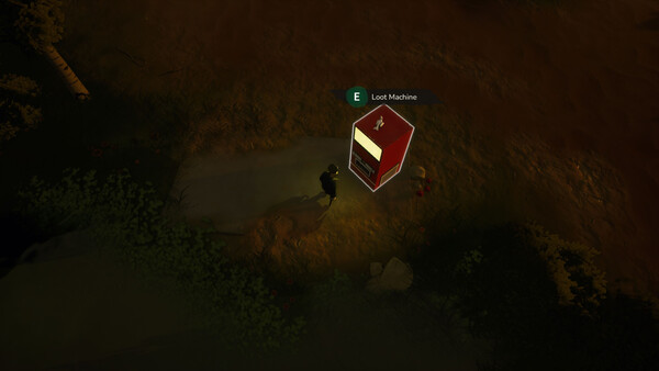 Fishy Business screenshot 5