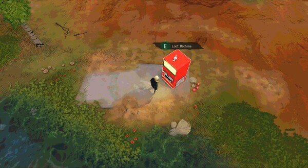 Fishy Business screenshot 5