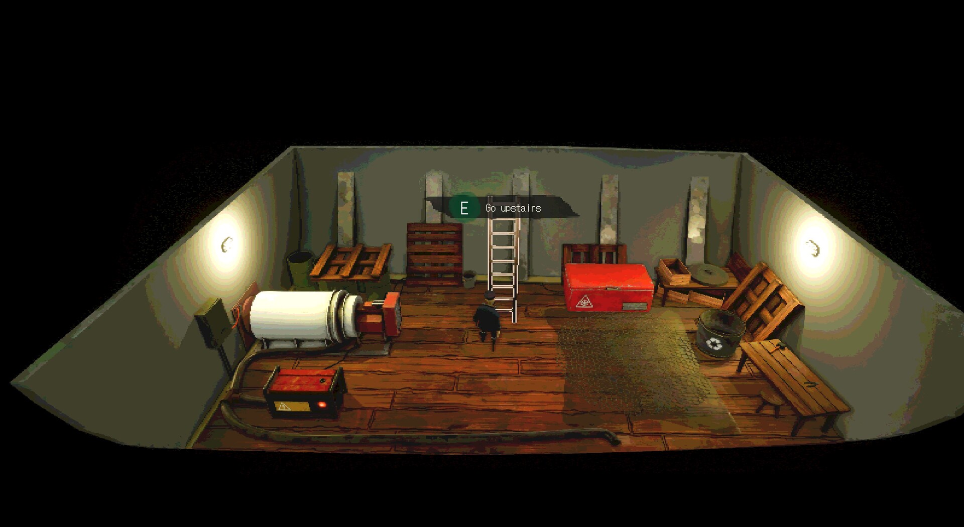 Fishy Business screenshot 8