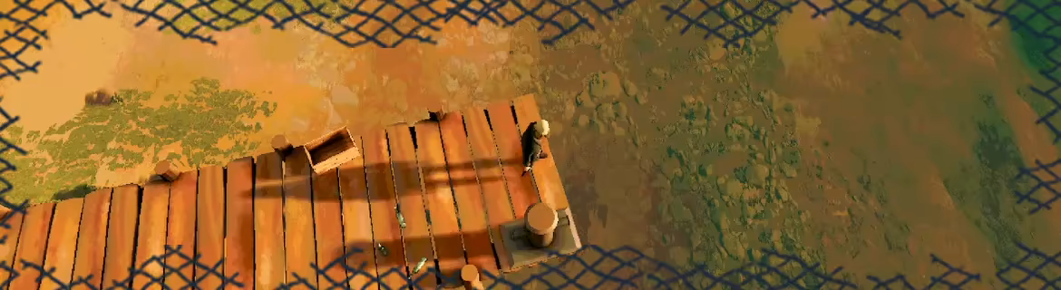 Fishy Business video 3