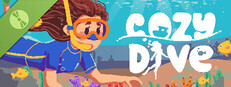 Cozy Dive Demo Small Capsule Image