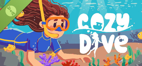 Cozy Dive Demo
