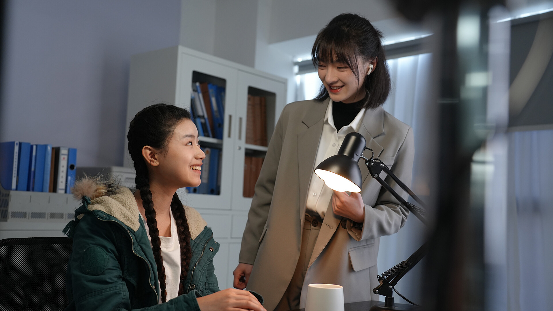 金宵公寓事件 screenshot #4