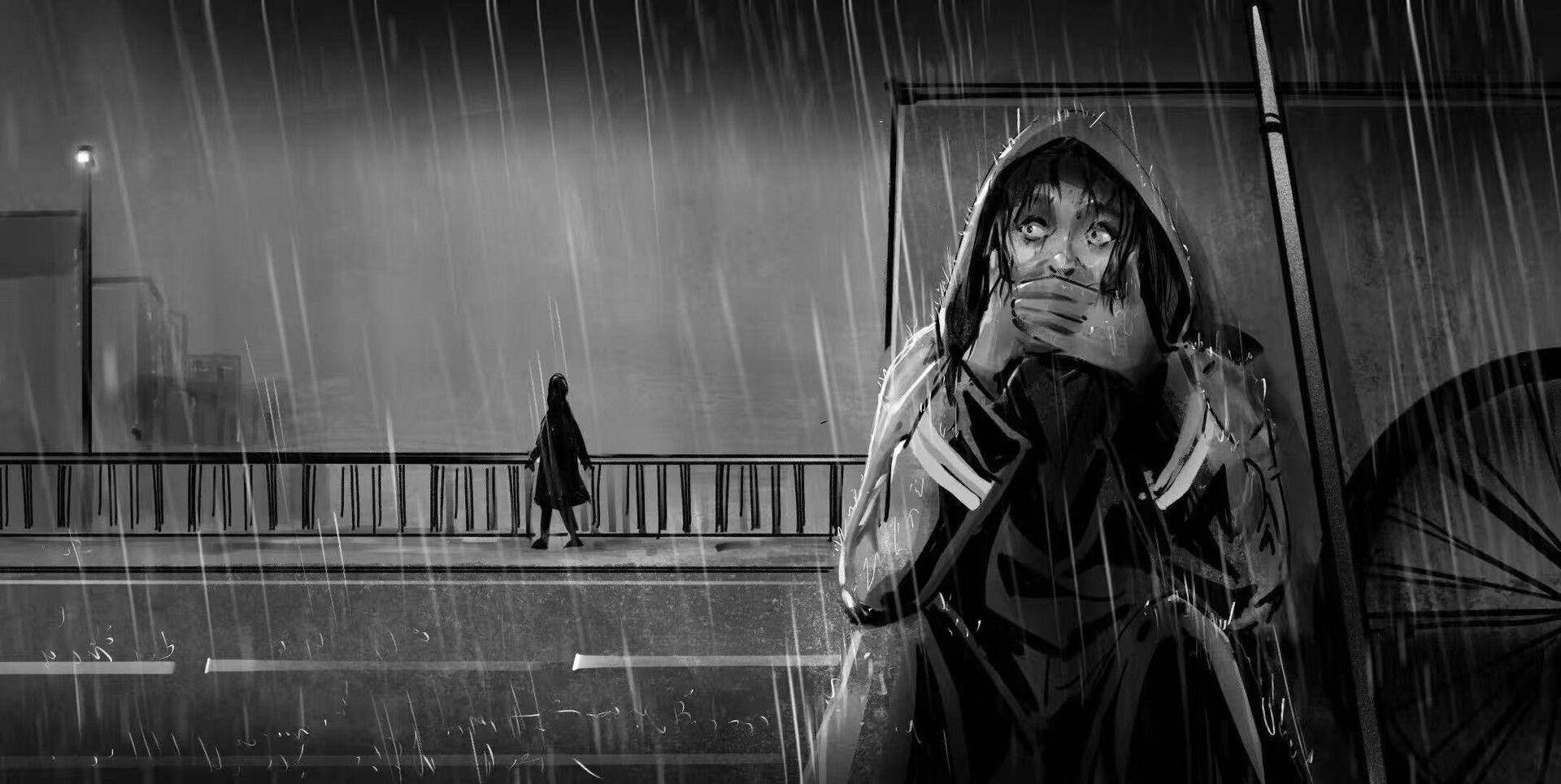 金宵公寓事件 screenshot #2