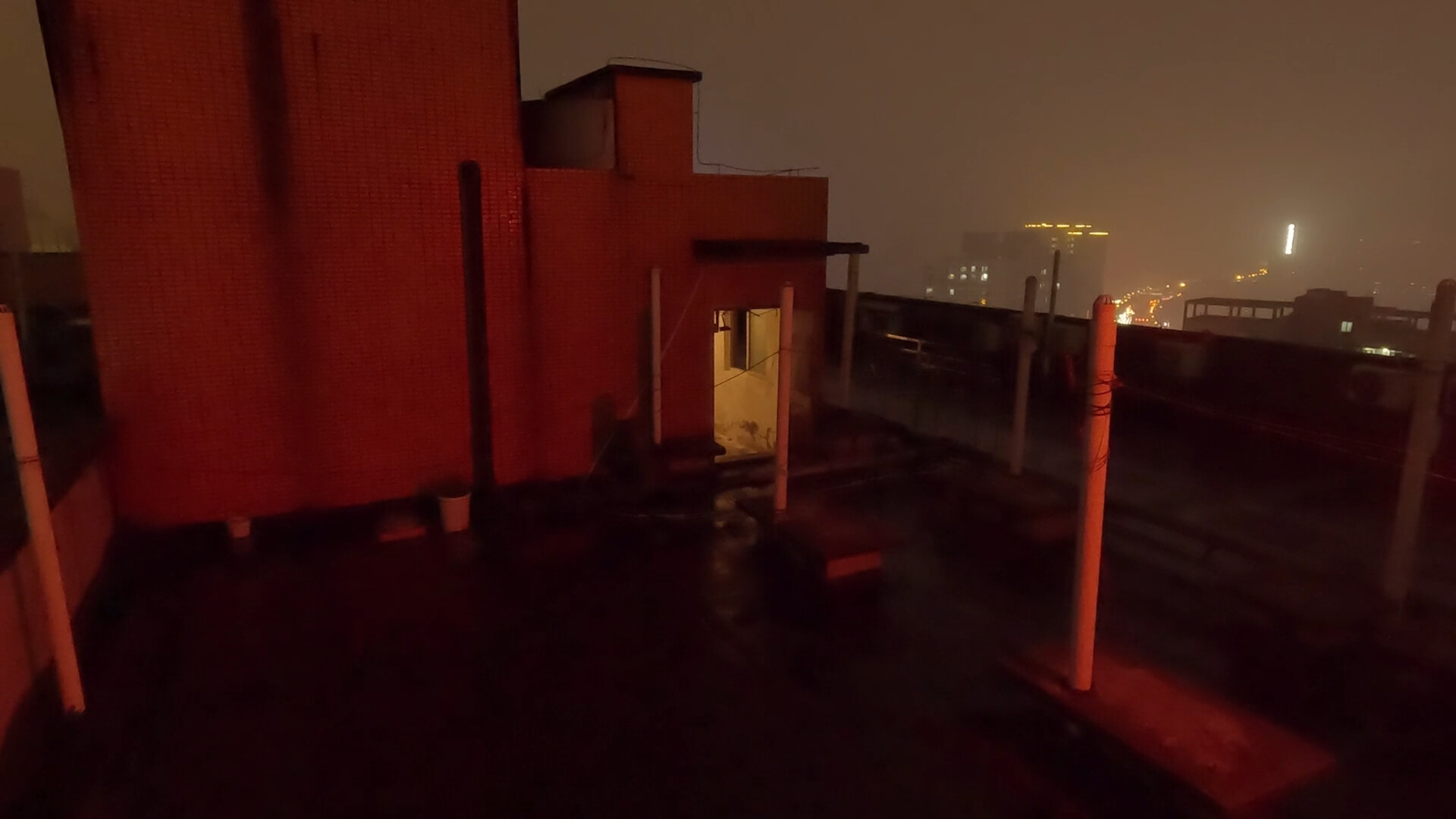 金宵公寓事件 screenshot #2