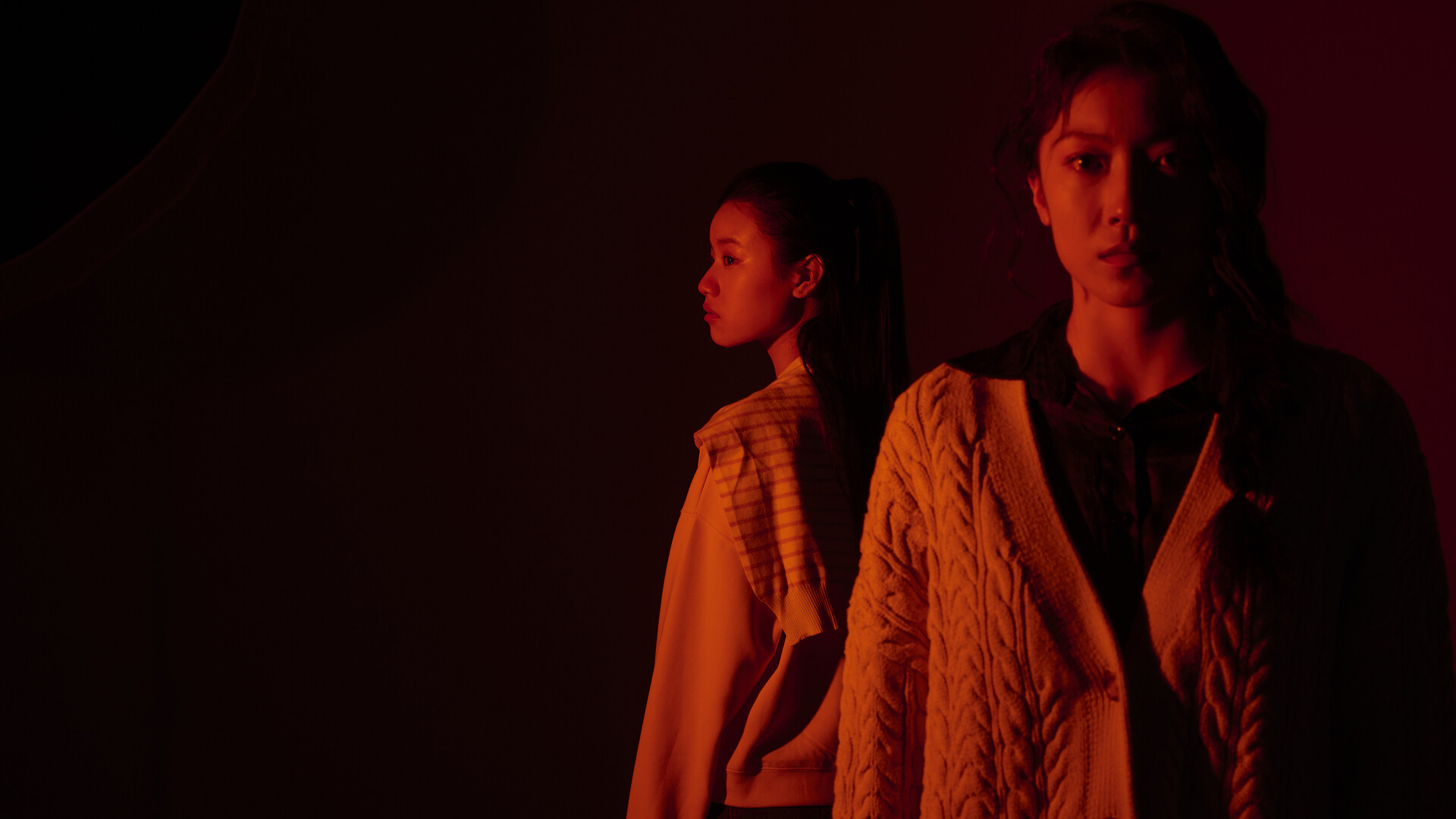 金宵公寓事件 screenshot #5