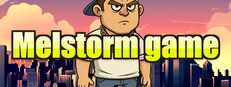 Melstorm game game capsule image
