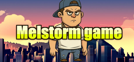 Melstorm game