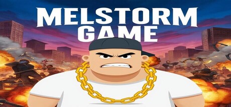 Melstorm game by ZERO5GAMES - Game from developer catalog