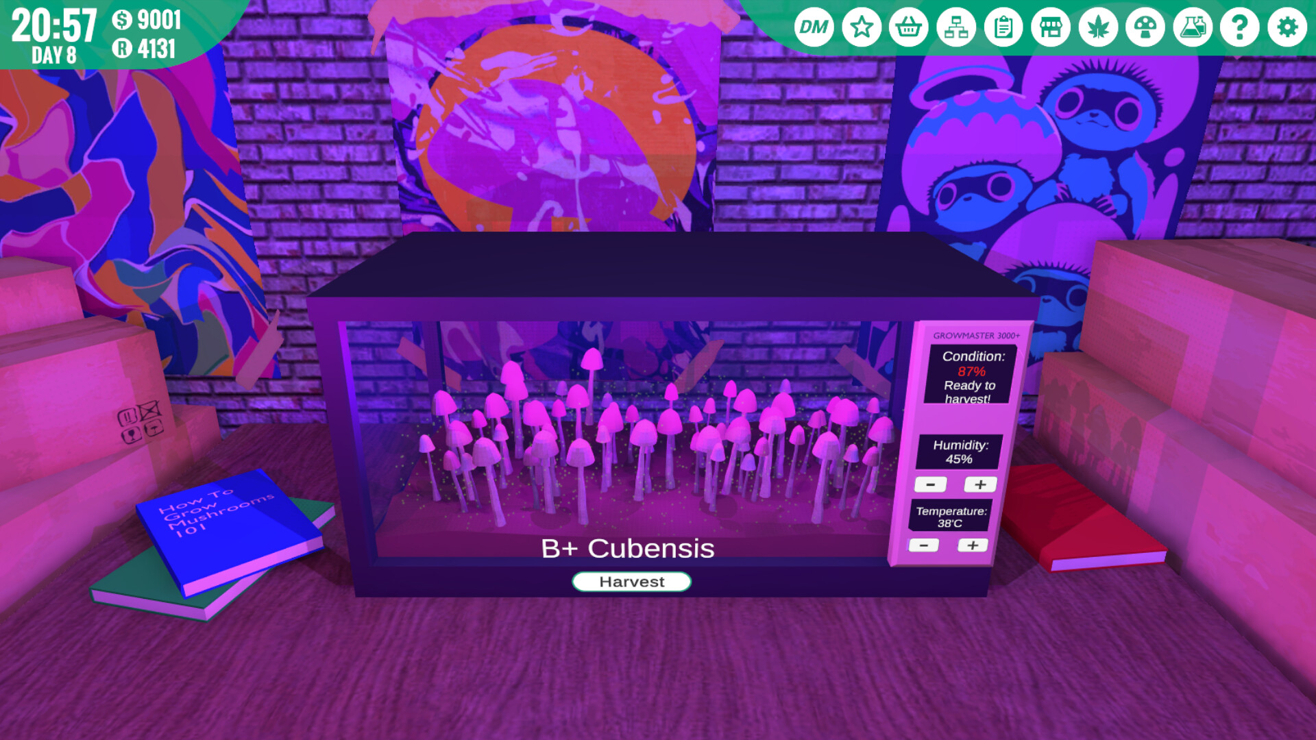 Drug Empire screenshot #9