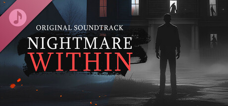 Nightmare Within — Original Soundtrack banner image