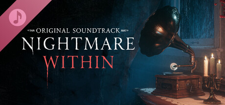 Nightmare Within — Original Soundtrack banner image