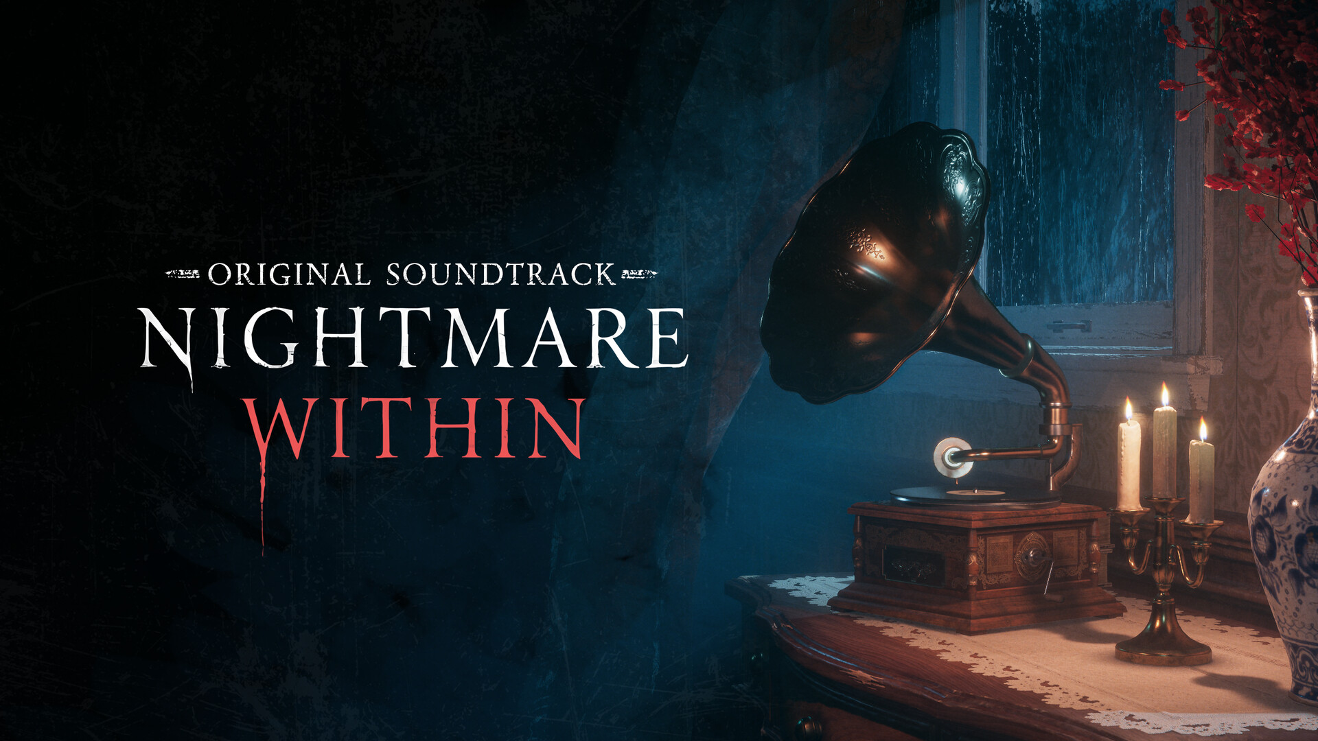 Nightmare Within — Original Soundtrack Featured Screenshot #1