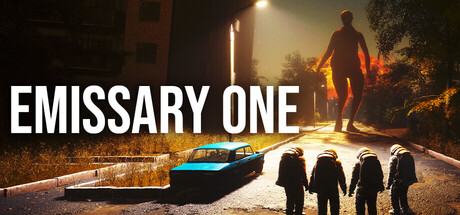 Emissary One Playtest