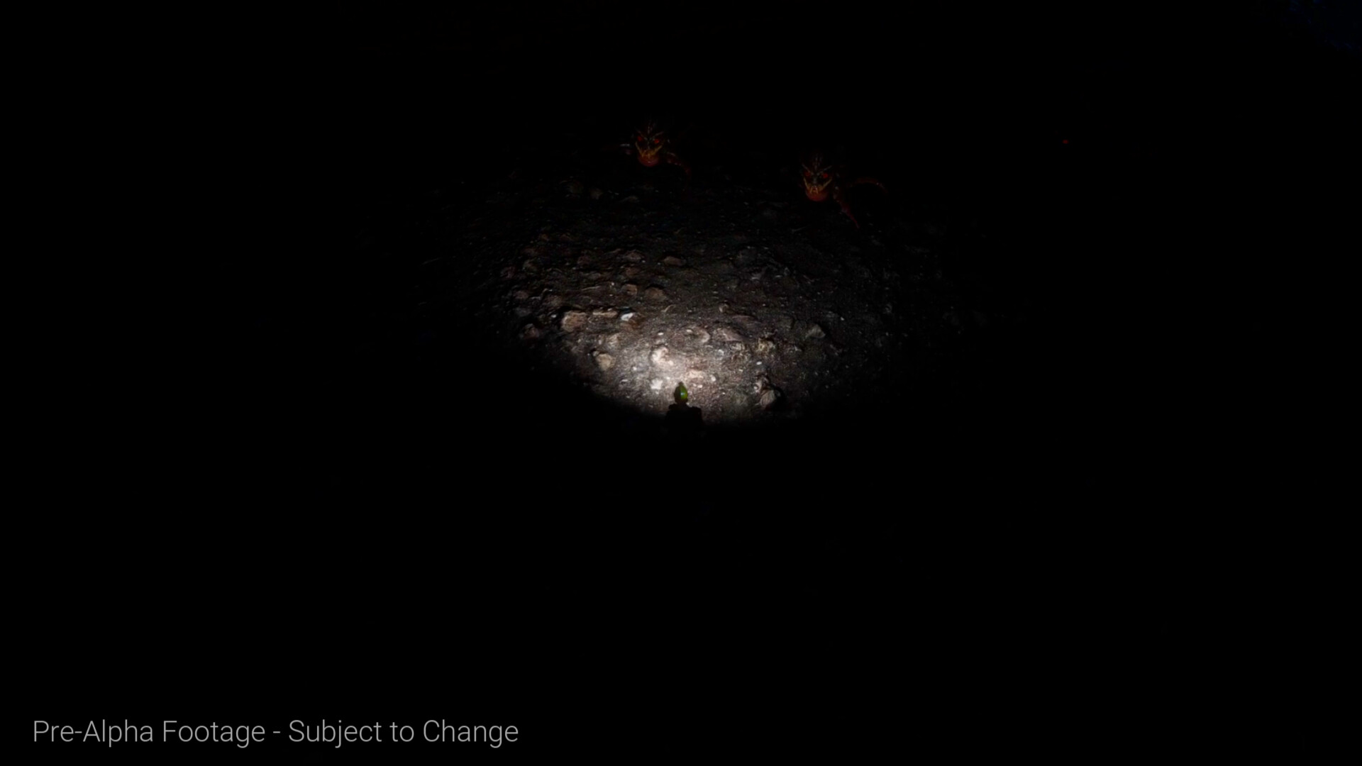 LANDED screenshot #5