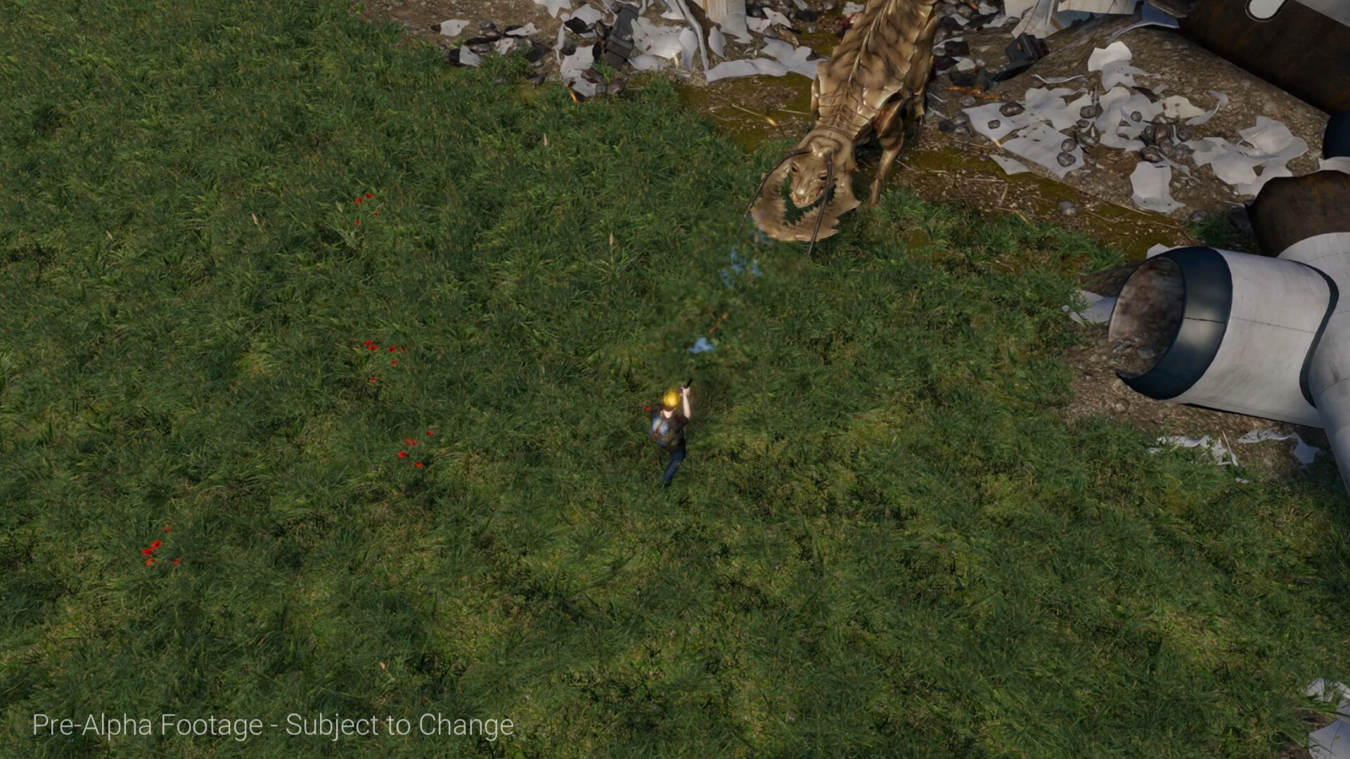 LANDED screenshot #9