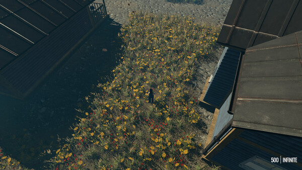 Screenshot 3 of DISTANT VISITANT - more gameplay footage
