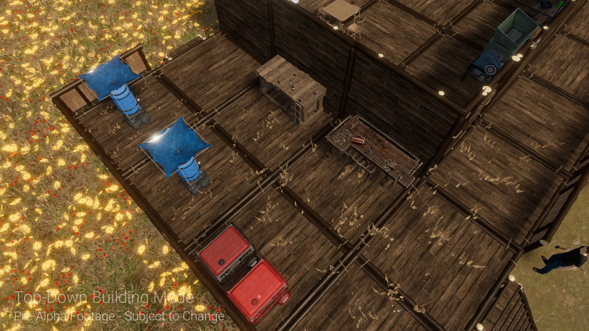 LANDED screenshot #7