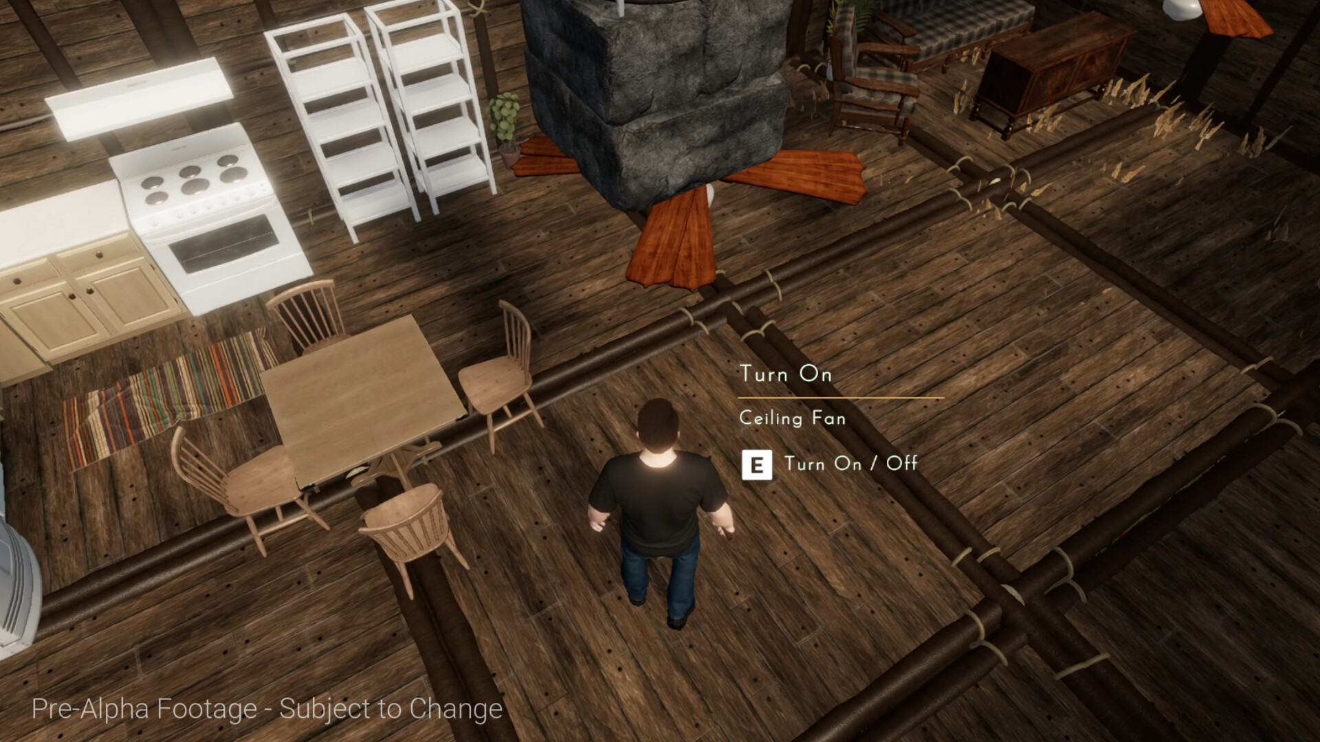 LANDED screenshot #6