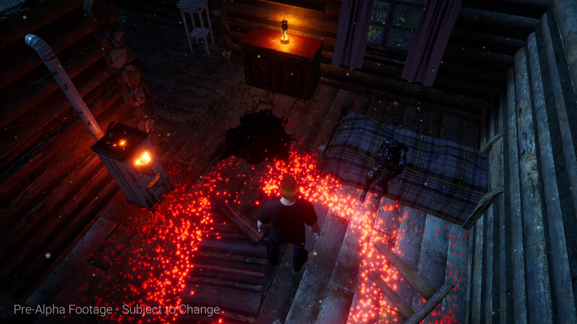 LANDED screenshot #4