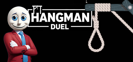 Hangman Duel steam charts
