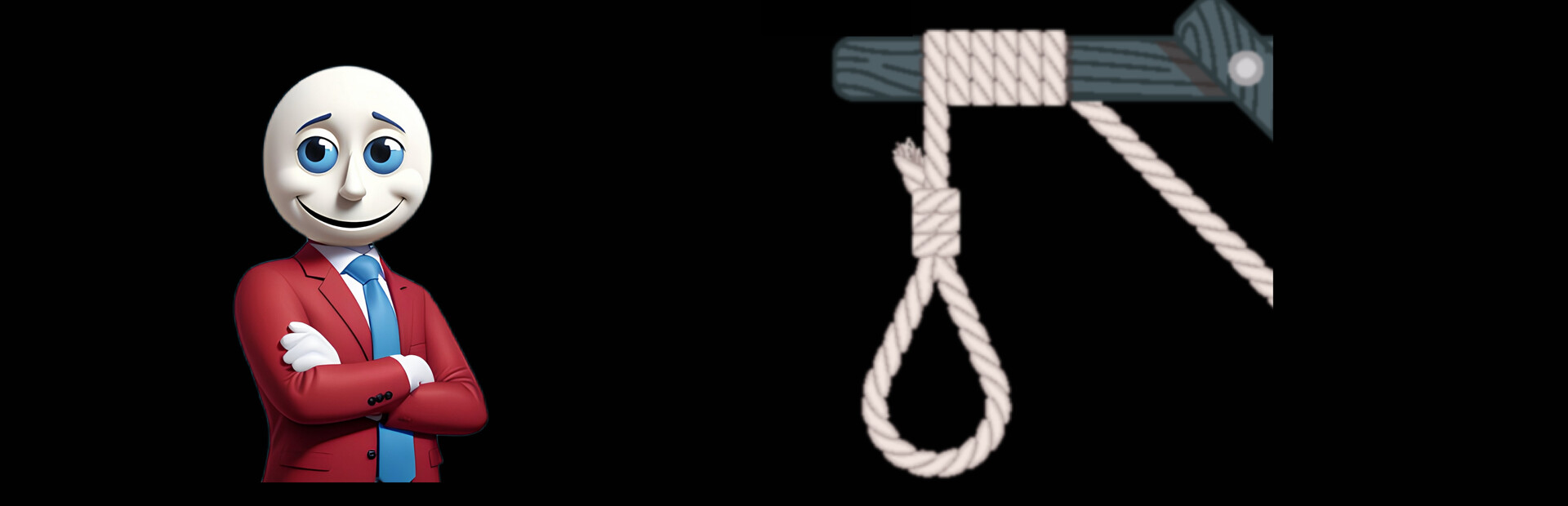 Hangman Duel