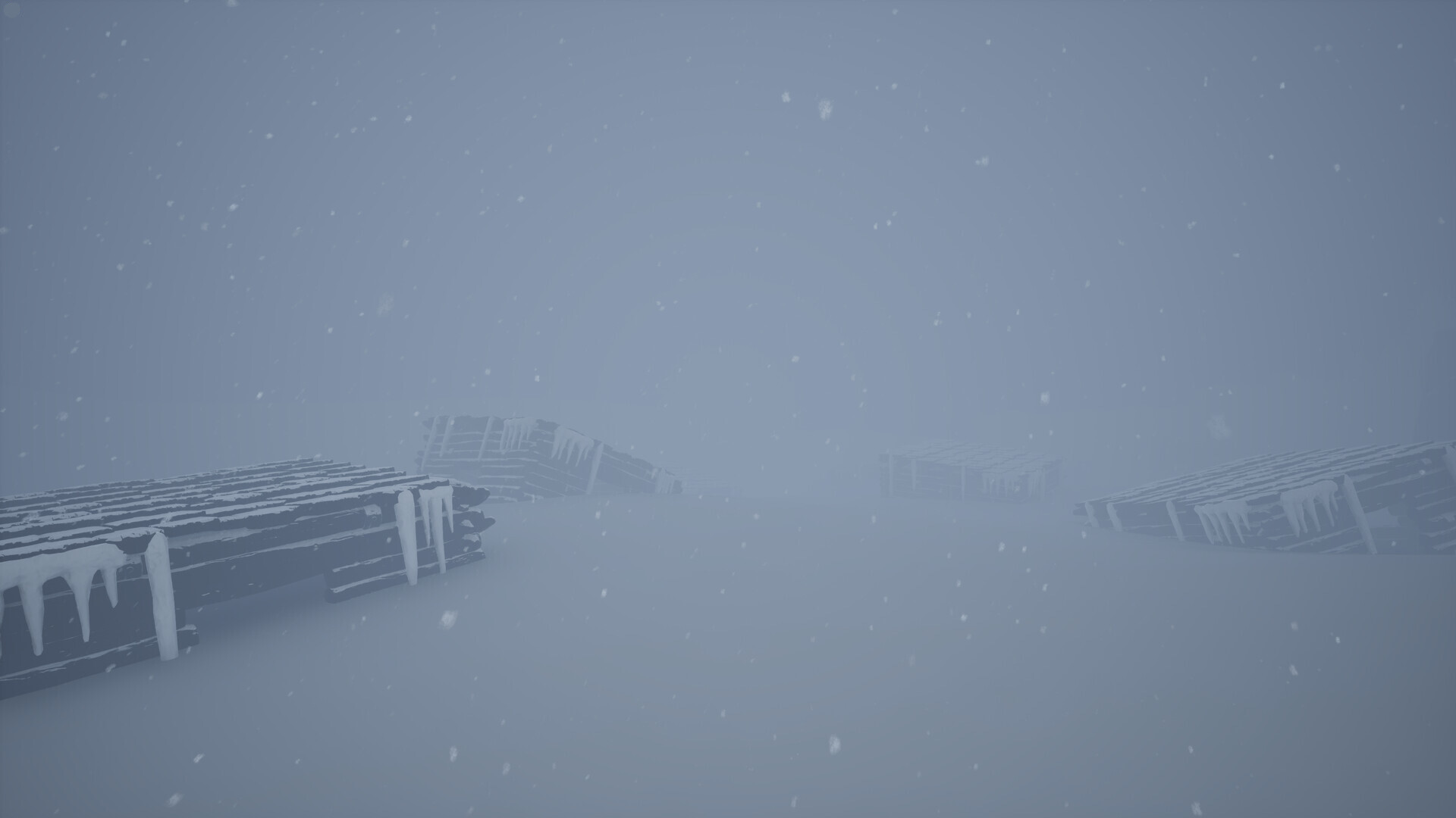 PILLARS OF DESPAIR - Mission Valoria – Screenshot 9