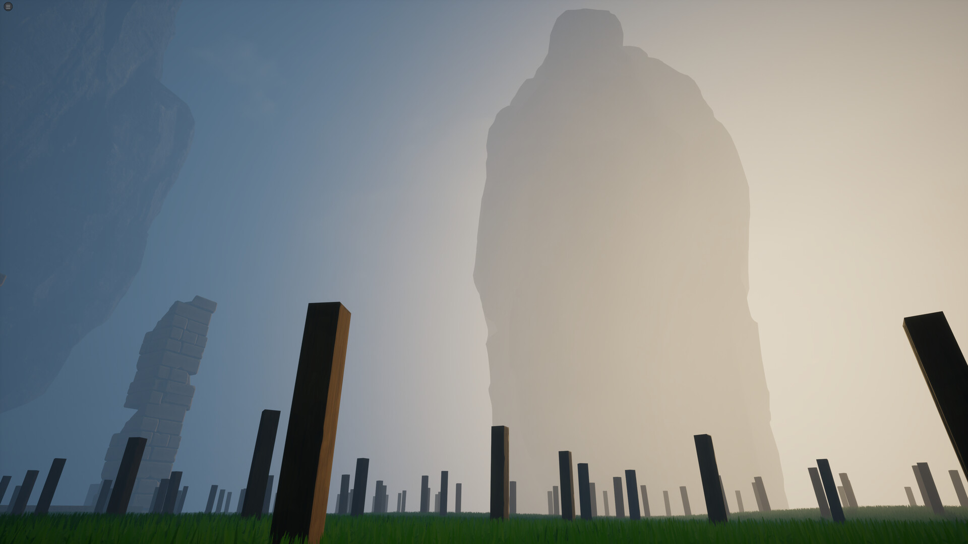 PILLARS OF DESPAIR - Mission Valoria screenshot 11