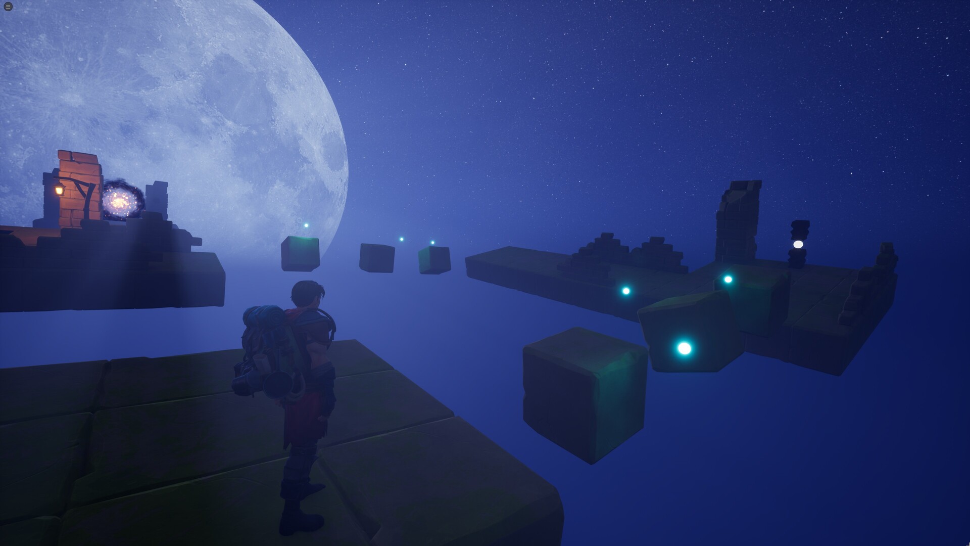 PILLARS OF DESPAIR - Mission Valoria screenshot 1