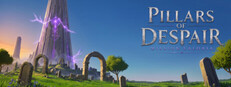 PILLARS OF DESPAIR - Mission Valoria
