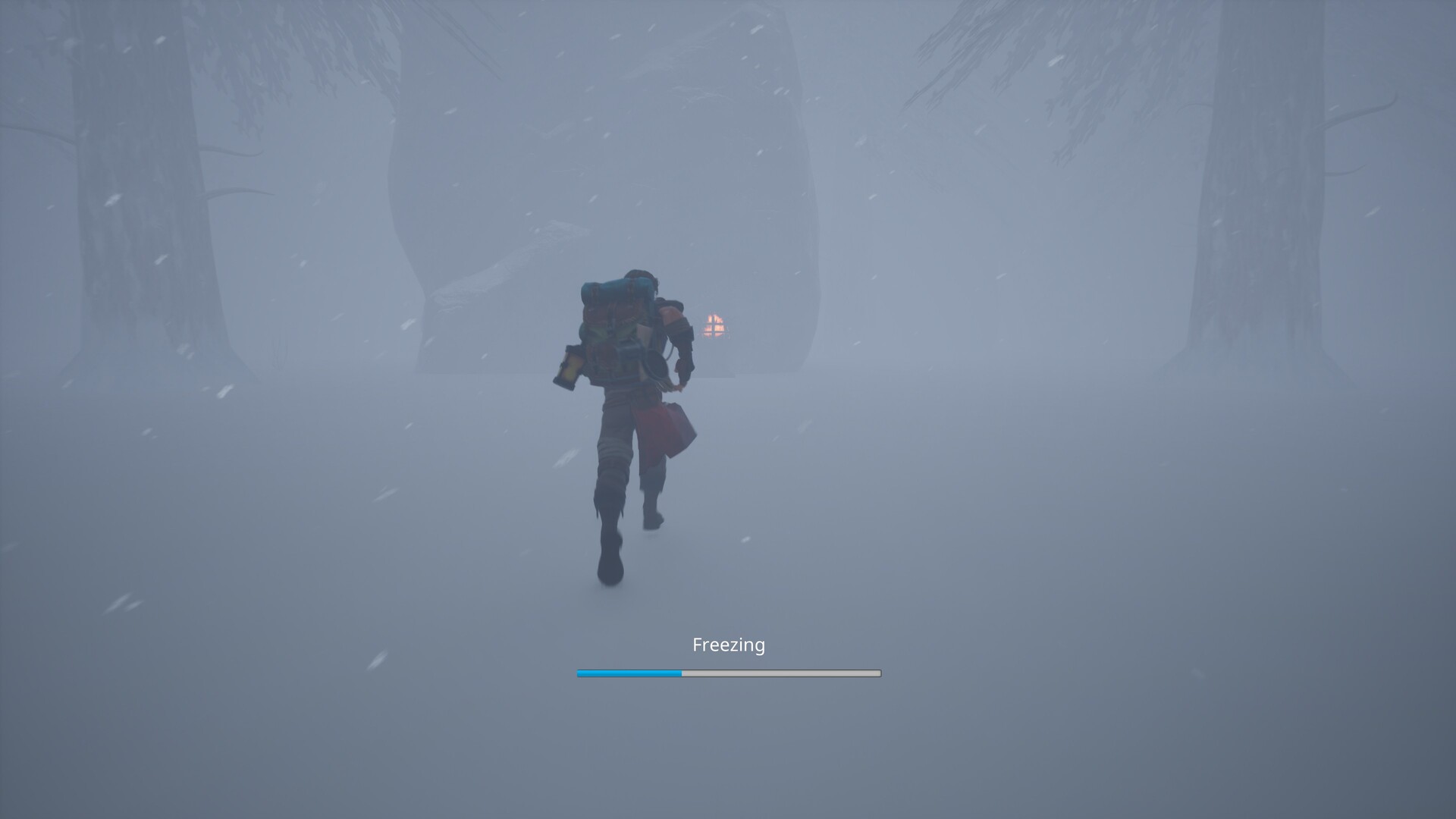 PILLARS OF DESPAIR - Mission Valoria screenshot #2