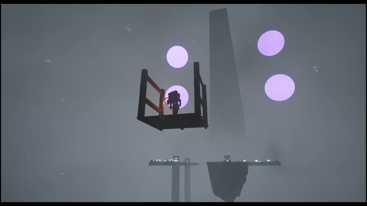 Pillars Of Despair-Mission Valoria video 3