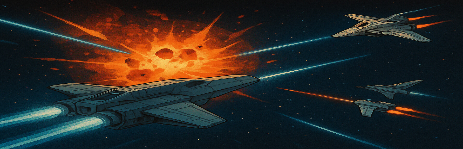 Infinity Battle