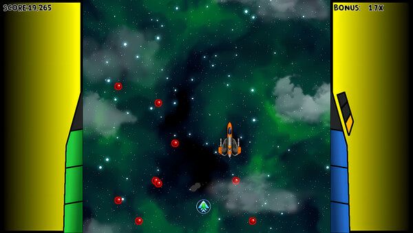 Infinity Battle game for windows Pc 1