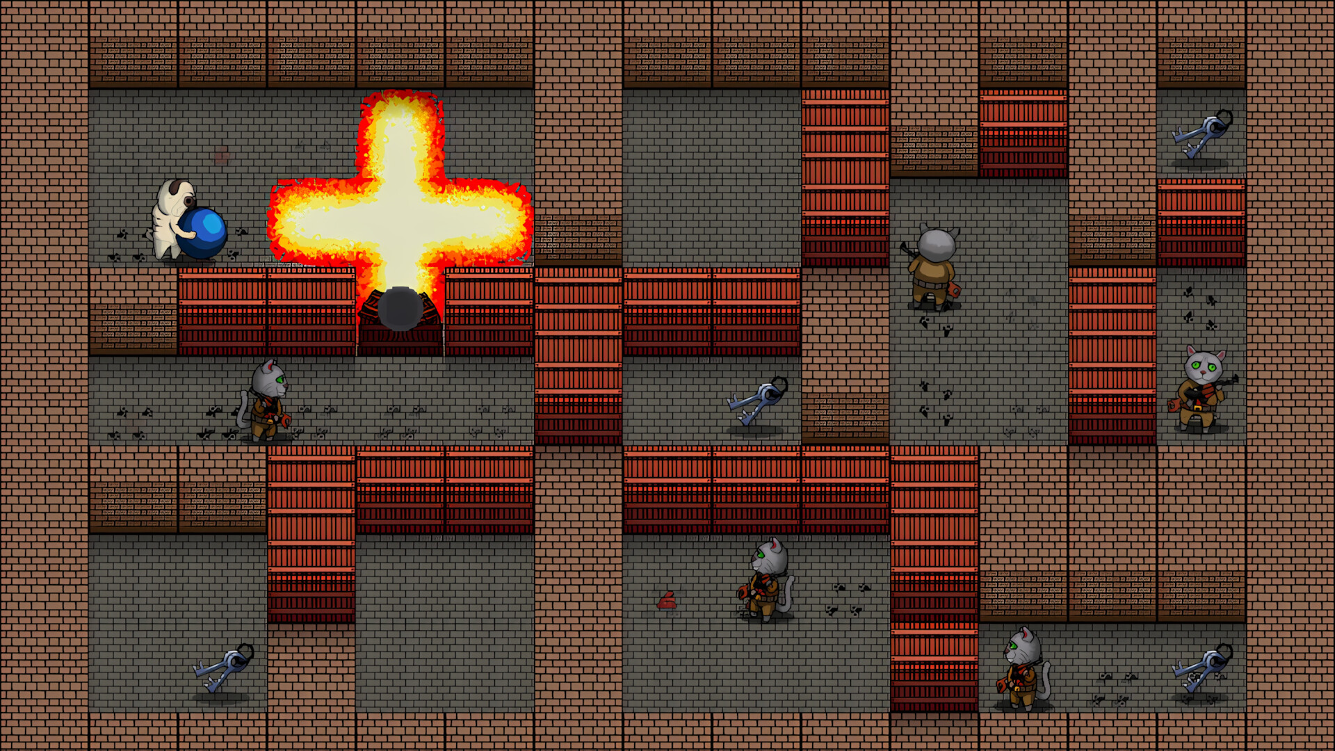 MadPug screenshot #5