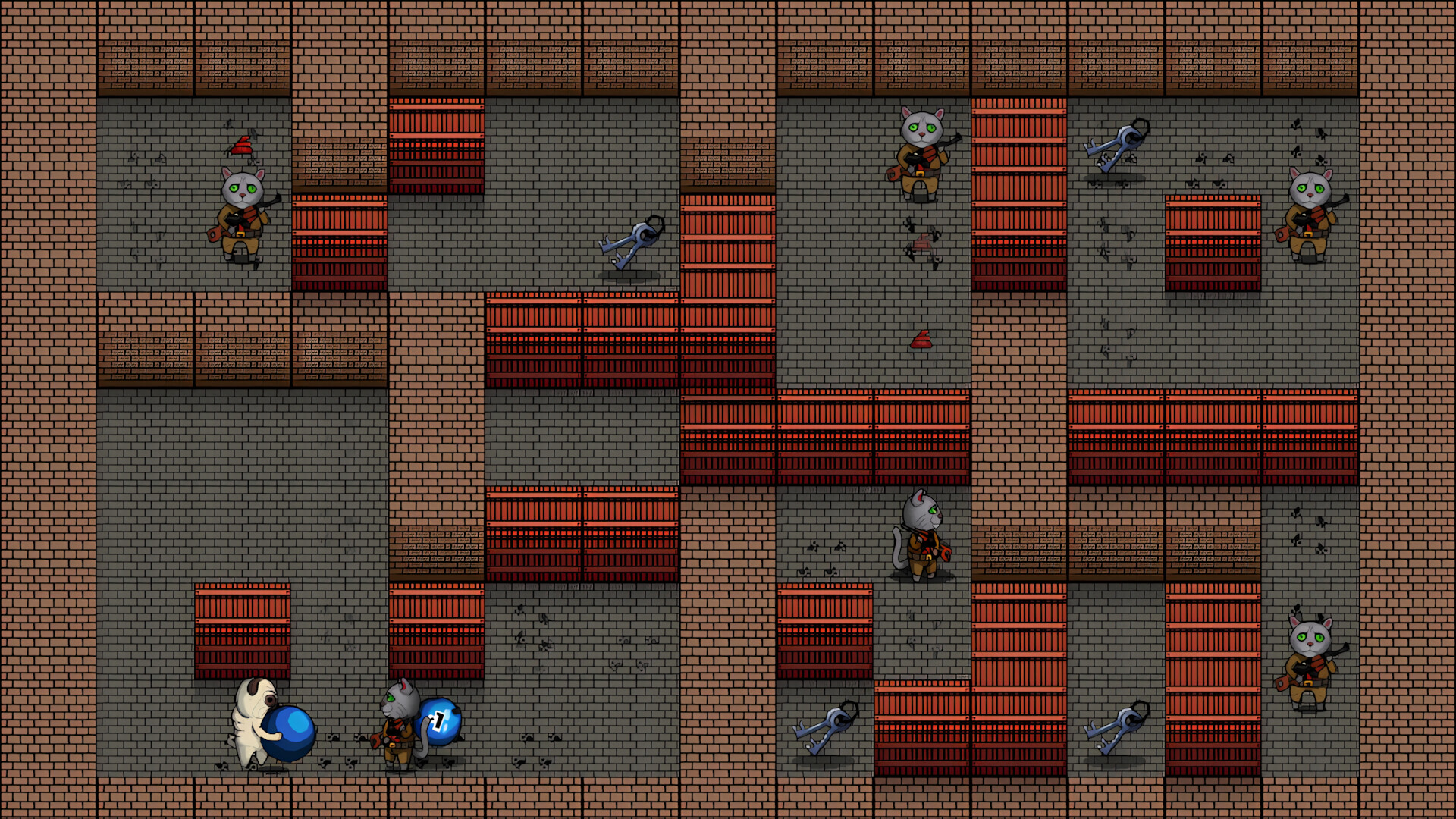 MadPug screenshot #3